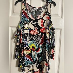 Women’s VENUS Tropical Top